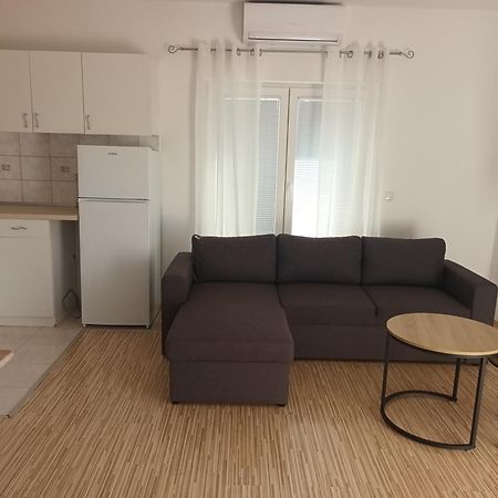Apartman Nina Водице Екстер'єр фото