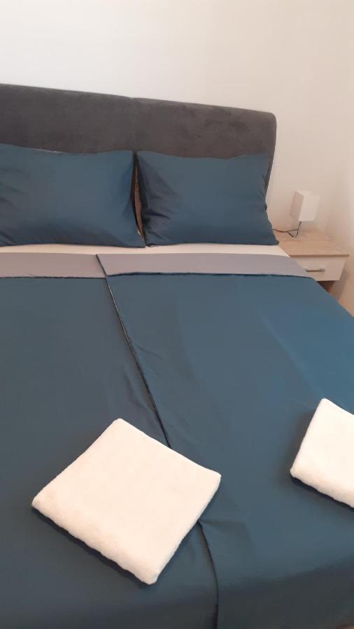 Apartman Nina Водице Екстер'єр фото
