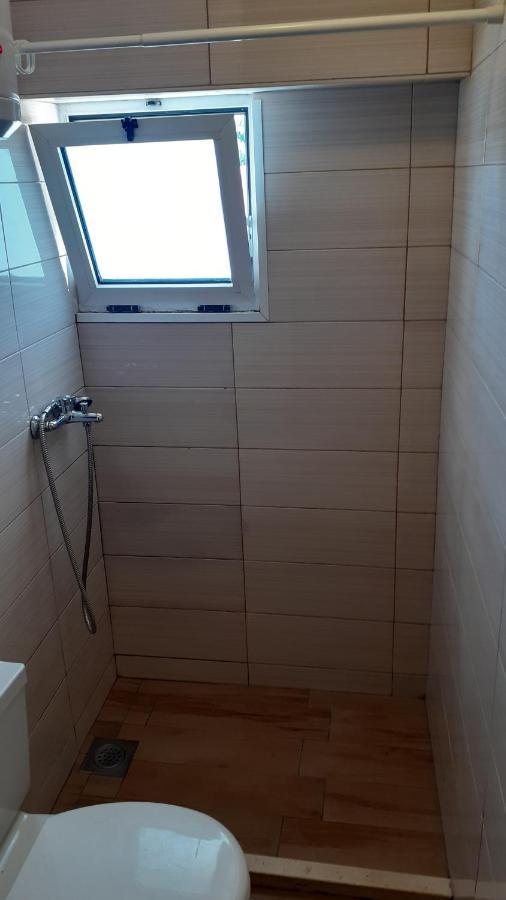 Apartman Nina Водице Екстер'єр фото