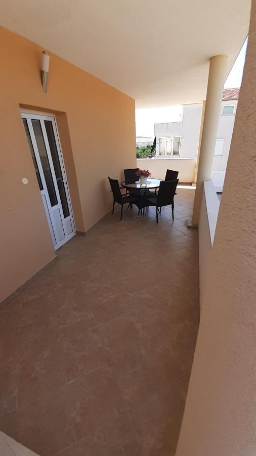 Apartman Nina Водице Екстер'єр фото