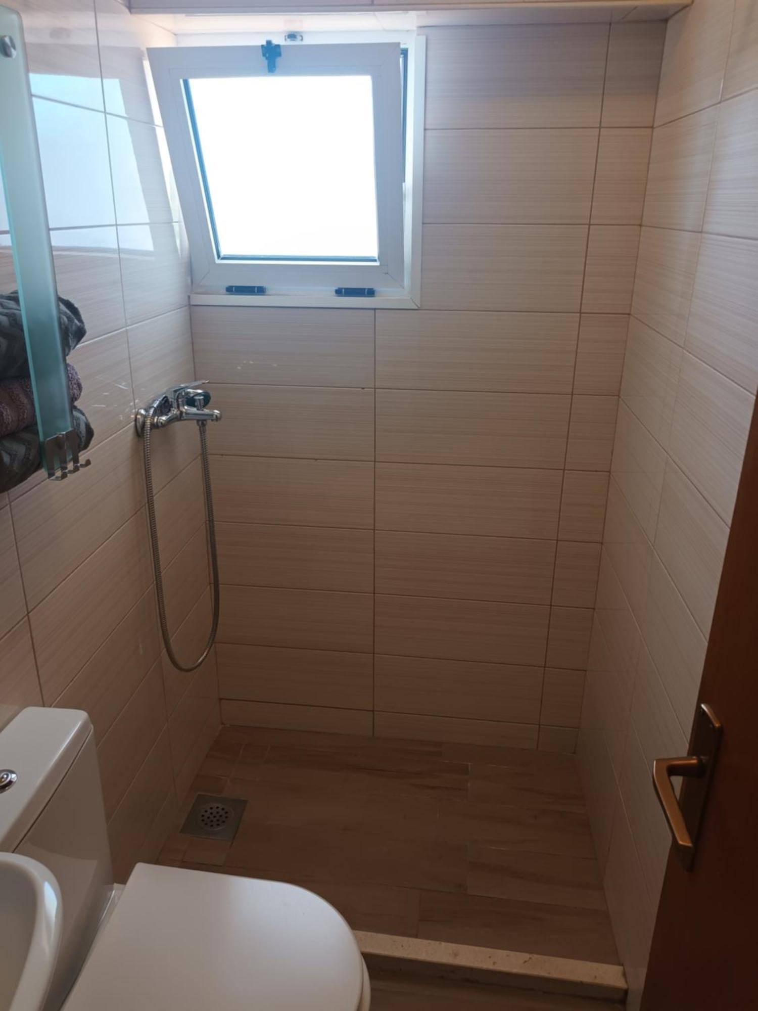 Apartman Nina Водице Екстер'єр фото